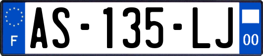 AS-135-LJ