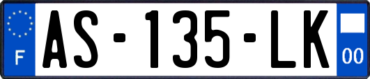 AS-135-LK