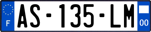 AS-135-LM