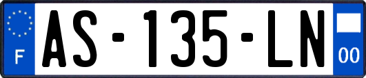 AS-135-LN
