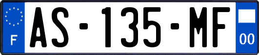 AS-135-MF