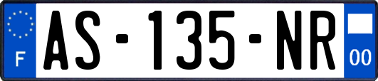 AS-135-NR