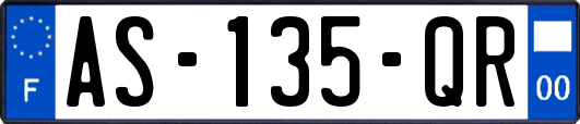 AS-135-QR