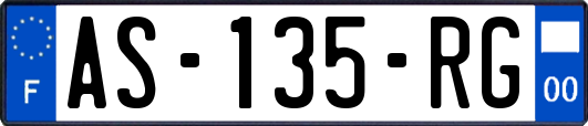 AS-135-RG
