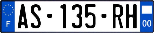 AS-135-RH