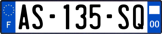 AS-135-SQ