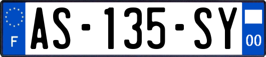 AS-135-SY