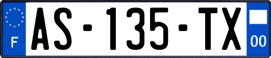 AS-135-TX