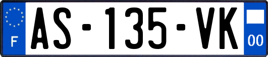 AS-135-VK