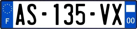 AS-135-VX