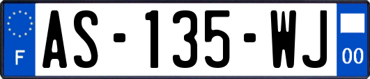 AS-135-WJ