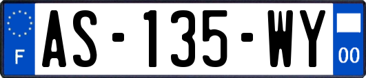 AS-135-WY