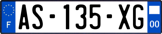 AS-135-XG