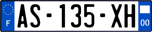 AS-135-XH