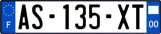 AS-135-XT