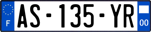 AS-135-YR
