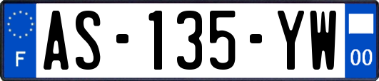 AS-135-YW