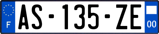 AS-135-ZE