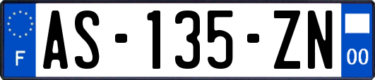 AS-135-ZN