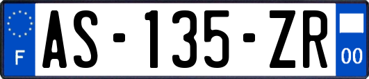 AS-135-ZR