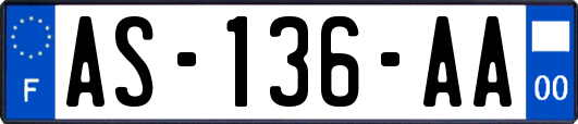 AS-136-AA