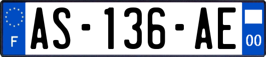 AS-136-AE