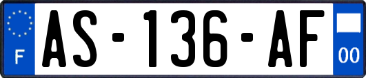 AS-136-AF