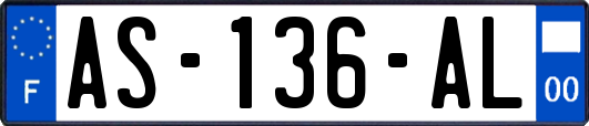 AS-136-AL