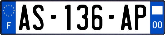 AS-136-AP