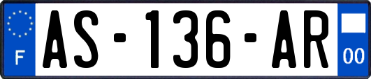 AS-136-AR