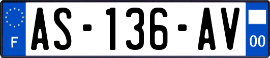 AS-136-AV