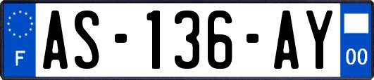 AS-136-AY