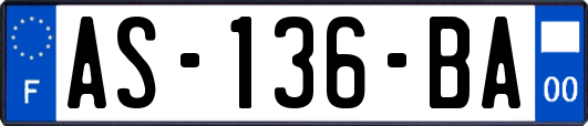 AS-136-BA