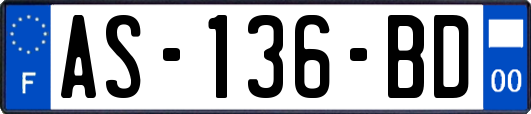 AS-136-BD