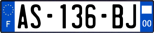 AS-136-BJ