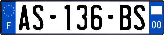 AS-136-BS