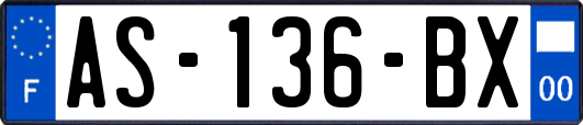 AS-136-BX