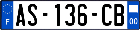 AS-136-CB