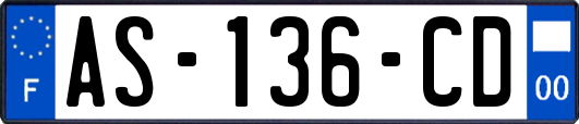 AS-136-CD