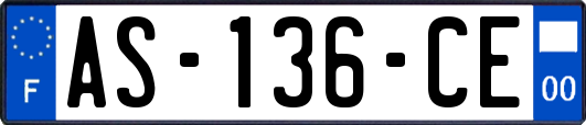 AS-136-CE