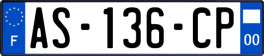 AS-136-CP