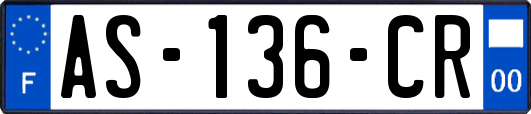 AS-136-CR