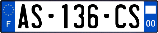 AS-136-CS