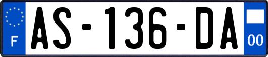 AS-136-DA
