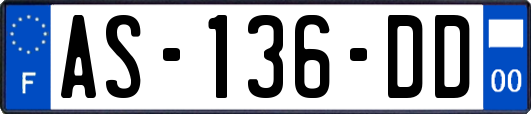 AS-136-DD