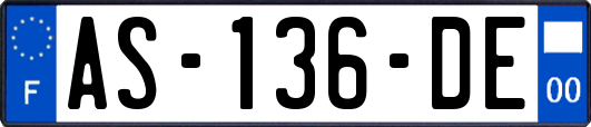 AS-136-DE