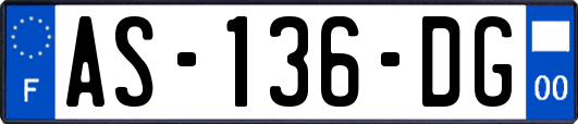 AS-136-DG