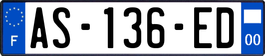 AS-136-ED