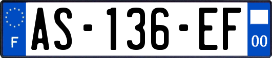 AS-136-EF