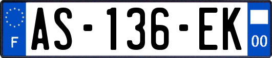 AS-136-EK